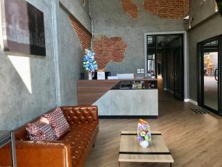 The New Residence Buriram - Buriram - 7
