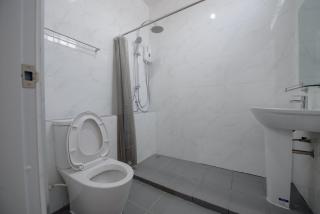 The New Residence Buriram - 8