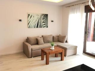 Apartament Willa Port - 7
