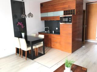 Apartament Willa Port - Ostróda - 4