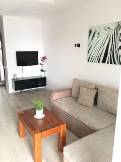 Apartament Willa Port - 3
