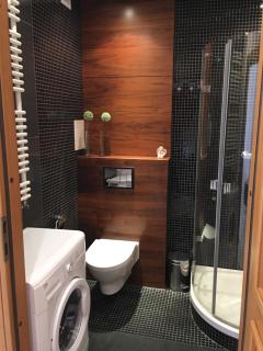 Apartament Willa Port - 1