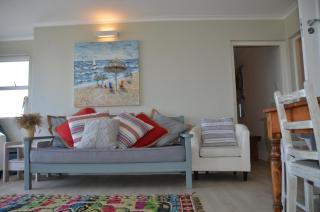 Beach Villa Apartment - Hermanus - 8
