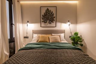 Bilbao la vieja alojamiento de diseño - Bilbao - 1