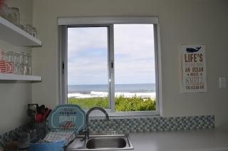 Beach Villa Apartment - Hermanus - 1