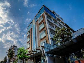 MySpace Hotels Silverstar - Bangalore - 0