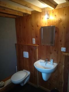 chez Mancha fave - Saint-Chaffrey - 4