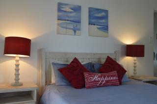 Beach Cottage 2 - Hermanus - 8
