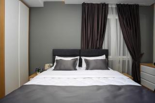 Emerald Boutique Hotel - Tirana - 6