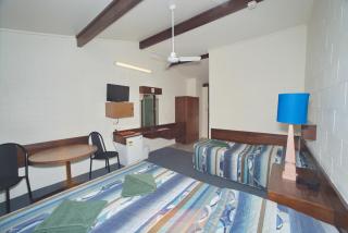 Peppercorn motor inn - Narromine - 0