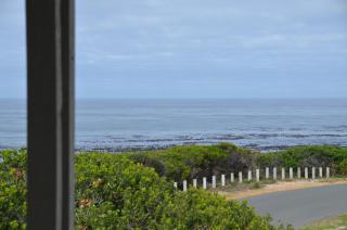 Beach Cottage 2 - Hermanus - 9
