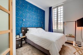 Hôtel Une Chambre en Ville - 3