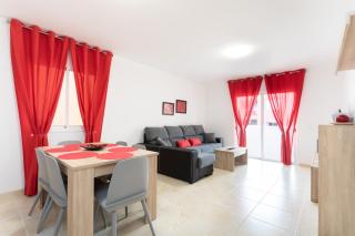 Home2Book Charming Apartment Candelaria, Wifi&Pool - Candelaria - 3