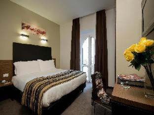 Hotel Rinascimento - Gruppo Trevi Hotels - Roma - 3