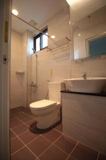 Golden Station Homestay - Ta-wu-k'u - 2
