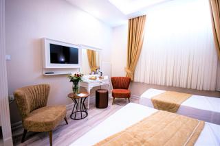 Boss Hotel Sultanahmet - Istanbul - 1