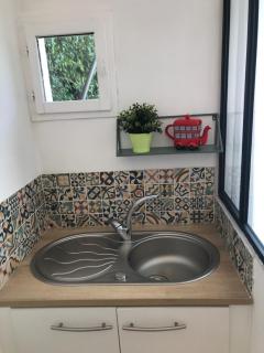 Plan de Cuques T2 - 3