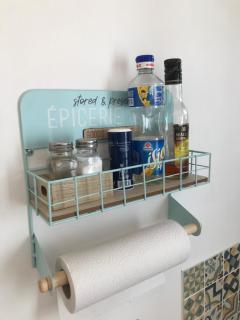 Plan de Cuques T2 - 2