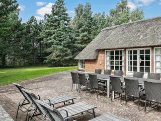 12 person holiday home in Væggerløse - Marielyst - 8