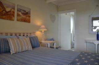 Beach Cottage 1 - Hermanus - 5