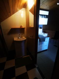 Apartments Zbraslav - 6