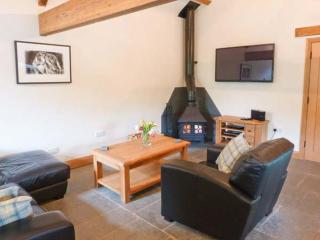 Yew Tree Cottage - 7