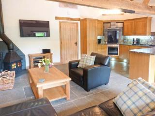 Yew Tree Cottage - 5