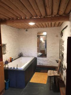 Chalupa U Vincků - Stachy - 3