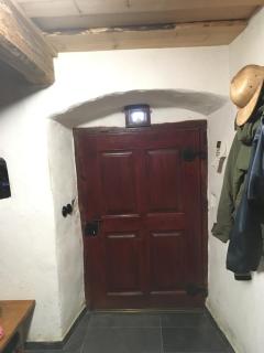 Chalupa U Vincků - Stachy - 2