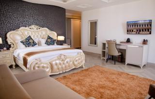 Grand Blue Fafa Resort & SPA - Golem - 6