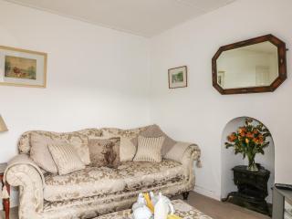 Penrose Farm Cottage - 9