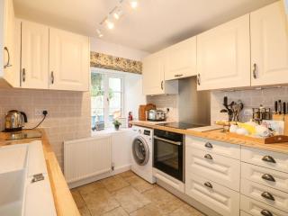 Penrose Farm Cottage - 6