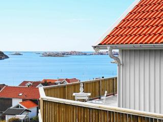 2 person holiday home in Rönnäng - Rönnäng - 0