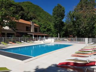 Le Moulin du Pont D'Aliès - 9