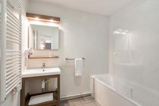 Appart'City Confort Mulhouse - Mulhouse - 5