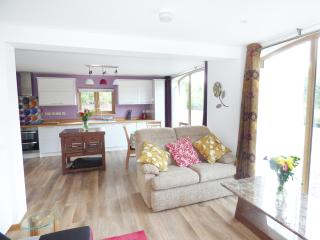 Woodland Cottage - 9