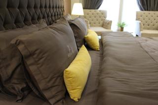 SPACE Luxury Rental Suites - Rawalpindi - 1