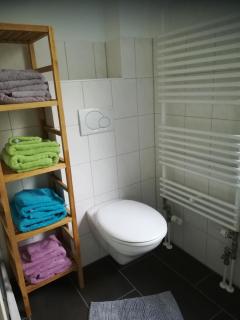 Ferienwohnung Drabinski - Kiel - 1