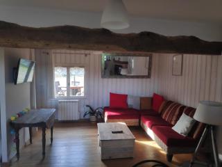 gîte du bien être - Hodeng-Hodenger - 4