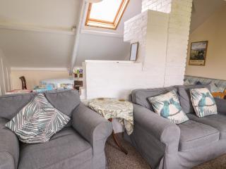 The Garden Cottage - Kidwelly - 3