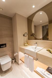 Bayır Diamond Hotel & Convention Center Konya - Konya - 7