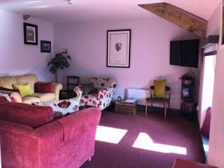 Lady Charlotte's Loft - Schull - 9