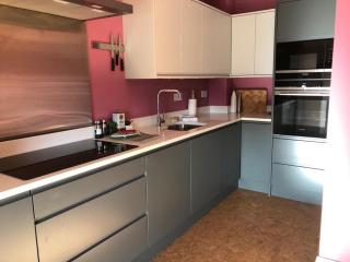 Lady Charlotte's Loft - Schull - 2