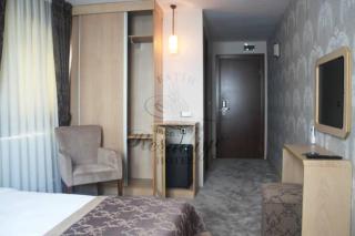 Fatih Resadiye Hotel - Istanbul - 1