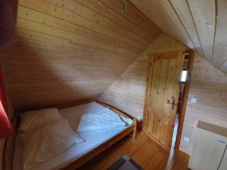 Ferienhaeuser Auszeit am Grossen Labussee - Userin - 8
