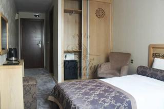 Fatih Resadiye Hotel - Istanbul - 6