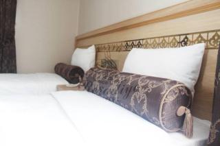 Fatih Resadiye Hotel - Istanbul - 5