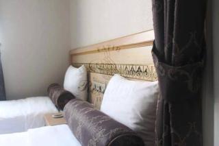 Fatih Resadiye Hotel - Istanbul - 4