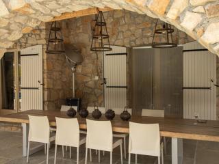 Villa near Les Vans with Private Pool - Les Salelles - 6