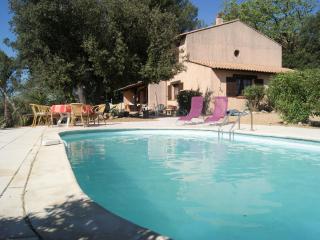 Holiday Home in Saint-Antonin-du-Var - Saint Antonin du Var - 0